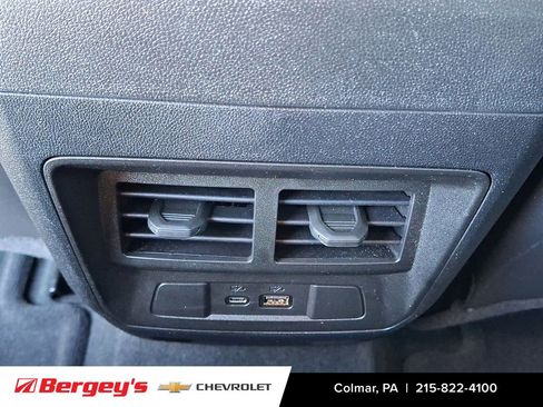 Certified 2024 Chevrolet Colorado Z71 w/ Z71 Convenience Package 2 image 24