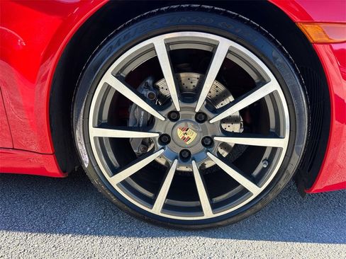 Used 2013 Porsche 911 Carrera image 33