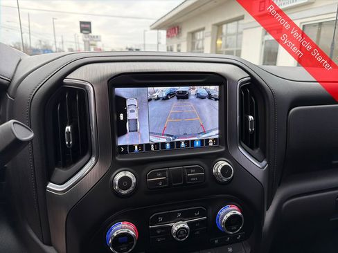 Used 2020 GMC Sierra 3500 Denali w/ Denali Ultimate Package image 21