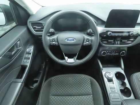 Used 2023 Ford Escape Active image 10