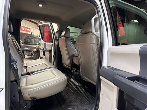 Used 2022 Ford F350 XL w/ Power Equipment Group AWD/4WD image 39