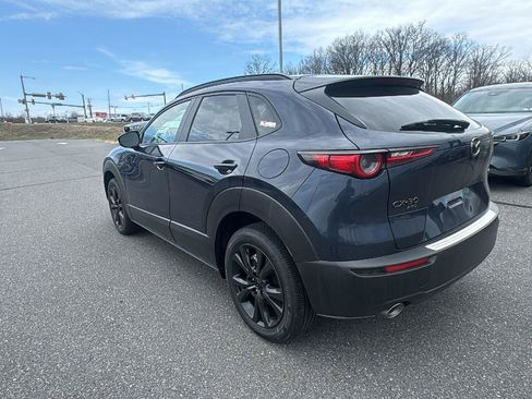 New 2026 MAZDA CX-30 Aire Edition AWD/4WD image 5