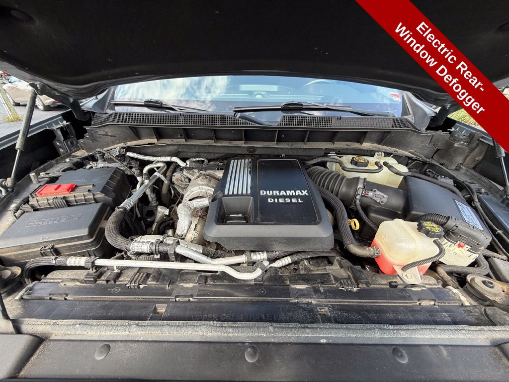 Used 2020 Chevrolet Silverado 1500 RST w/ All-Star Edition AWD/4WD image 48