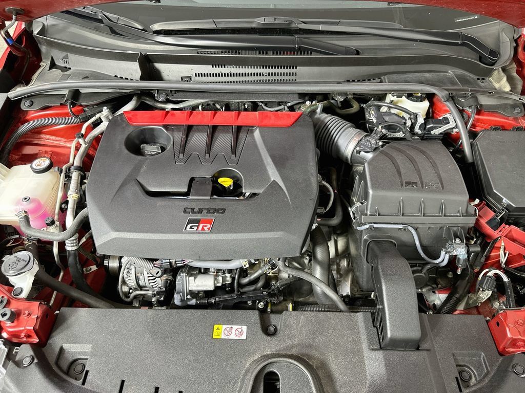 Used 2025 Toyota Corolla GR AWD/4WD image 10