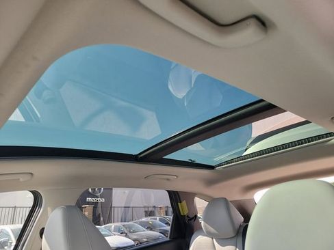 New 2026 Hyundai Tucson Limited image 17