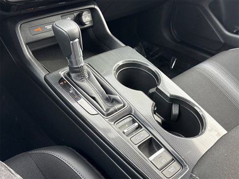Certified 2024 Honda Civic Sport image 27