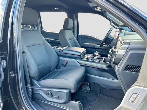 Used 2023 Ford F150 XLT w/ Equipment Group 302A High image 30