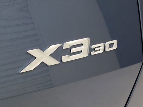 New 2026 BMW X3 xDrive30 w/ Premium Package image 10