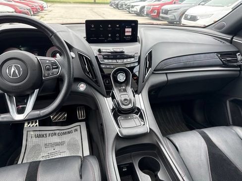 Used 2022 Acura RDX AWD image 19