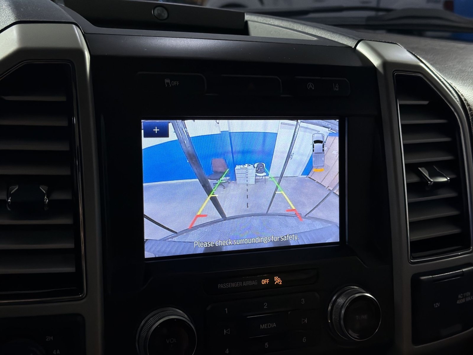 Used 2020 Ford F150 King Ranch AWD/4WD image 31