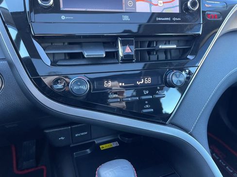 Used 2023 Toyota Camry XSE image 12