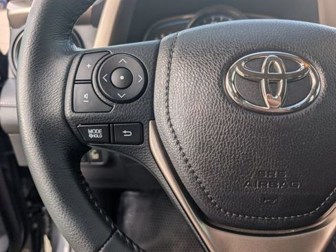 Used 2015 Toyota RAV4 Limited w/ Technology Package FWD image 13