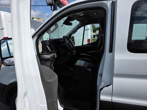 Used 2020 Ford Transit 350 XL image 15