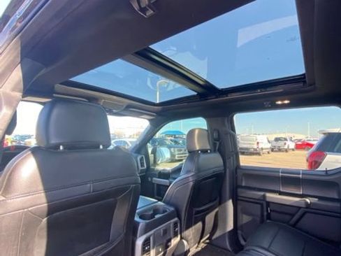 Used 2020 Ford F150 Raptor w/ Equipment Group 801A Mid AWD/4WD image 7