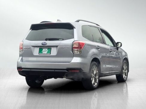 Used 2017 Subaru Forester 2.5i Touring image 4