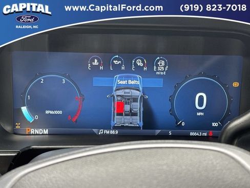Used 2026 Ford F350 Lariat w/ Lariat Ultimate Package AWD/4WD image 25