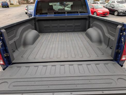 Used 2017 RAM 1500 Express image 15