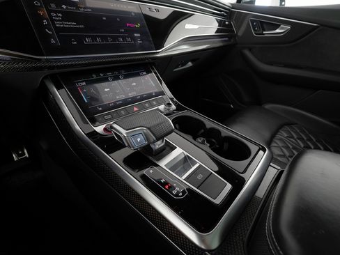 Used 2021 Audi SQ7 Premium Plus w/ Driver Assistance Package image 22