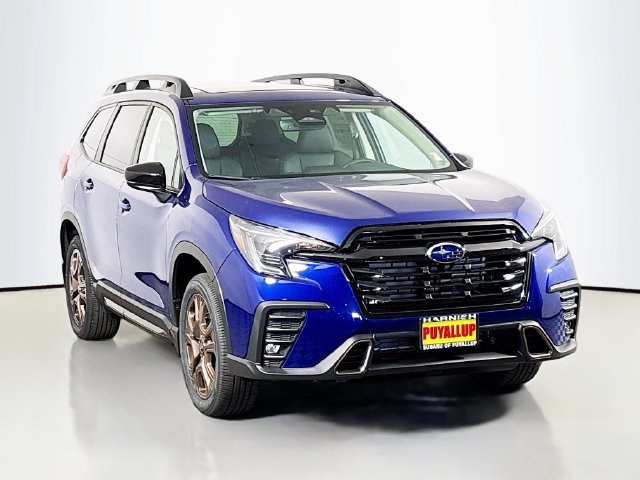 New 2026 Subaru Ascent Limited Bronze AWD/4WD 360° Tour