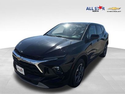 Used 2023 Chevrolet Blazer LT w/ Driver Confidence Package