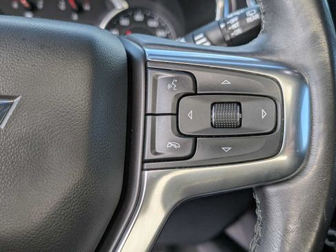 Certified 2019 Chevrolet Blazer LT AWD/4WD image 34