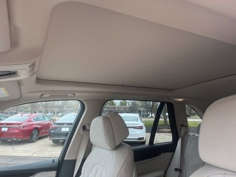 Used 2015 BMW X5 xDrive35i image 15