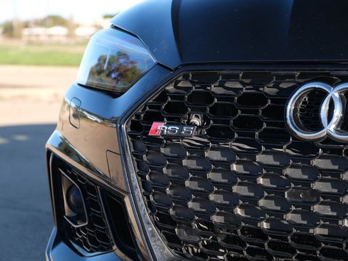 Used 2019 Audi RS 5 Sportback image 7