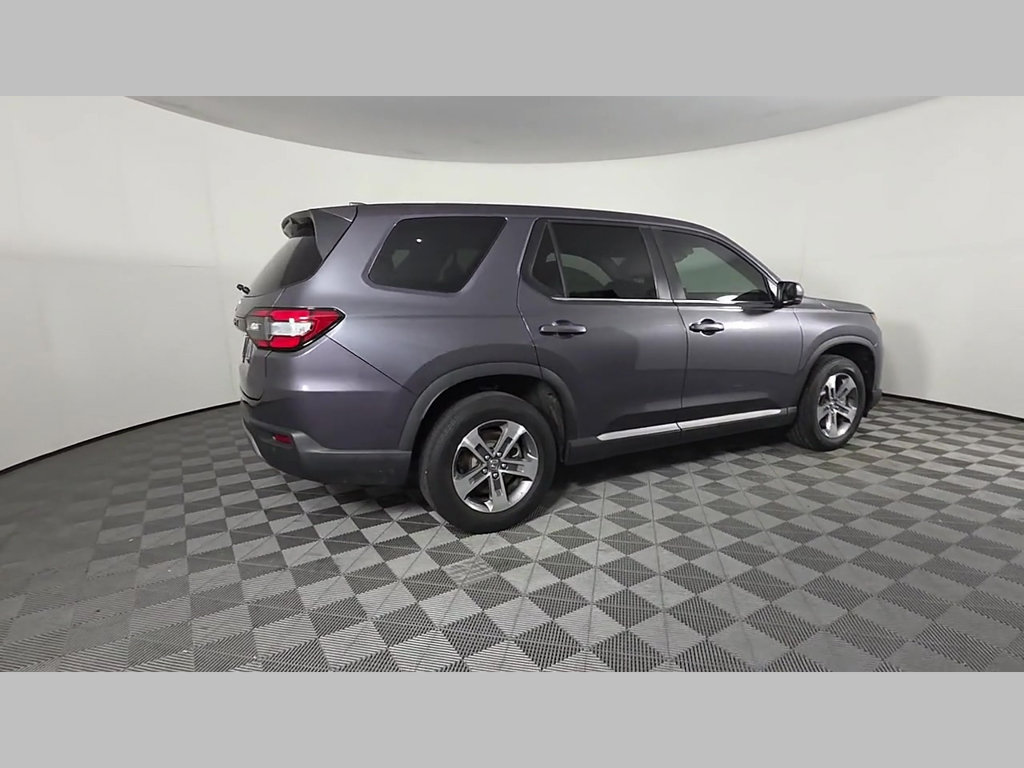 Used 2024 Honda Pilot EX-L image 45