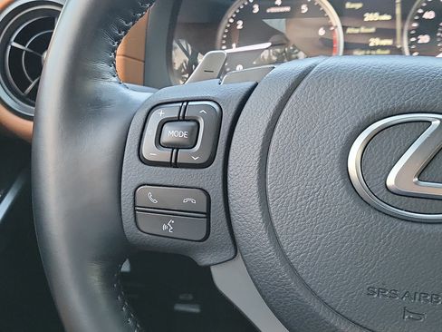 Used 2023 Lexus IS 300 w/ Comfort Package RWD image 19