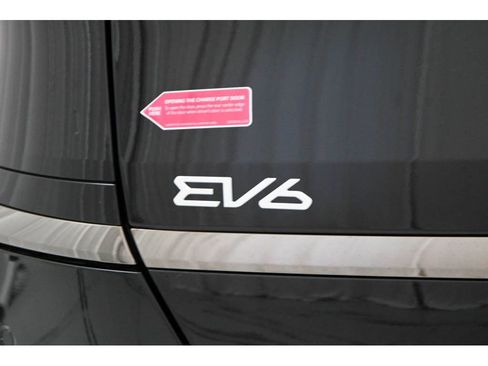 New 2025 Kia EV6 GT-Line image 42