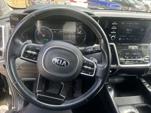 Used 2021 Kia Sorento EX FWD image 14