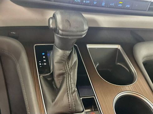 Certified 2022 Toyota Sienna LE FWD image 15