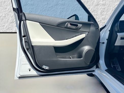 New 2026 Lexus IS 350 F Sport RWD image 20