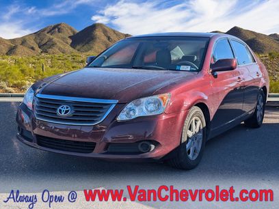 Used 2009 Toyota Avalon XL