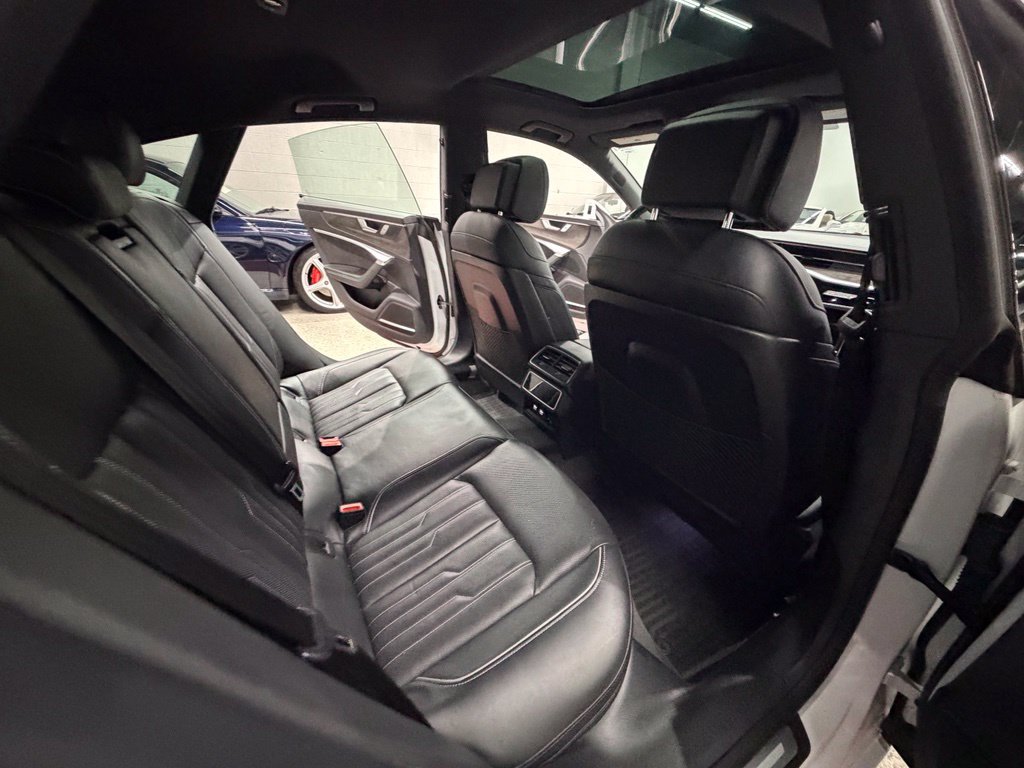 Used 2019 Audi A7 3.0T Prestige w/ Prestige Package AWD/4WD image 24