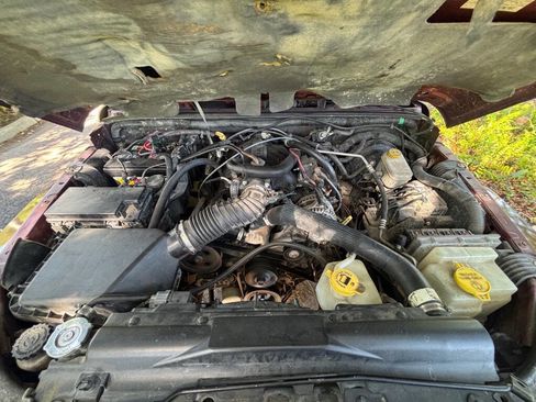 Used 2007 Jeep Wrangler Unlimited Sahara image 30