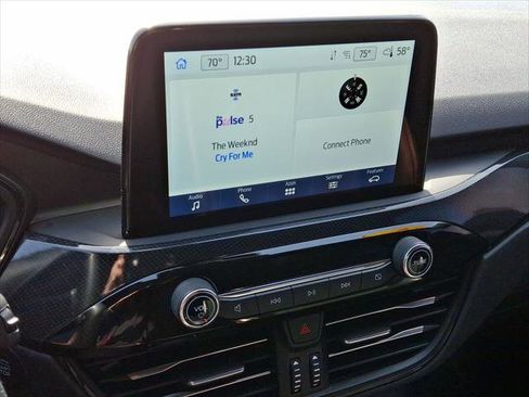 Used 2024 Ford Escape ST-Line image 14