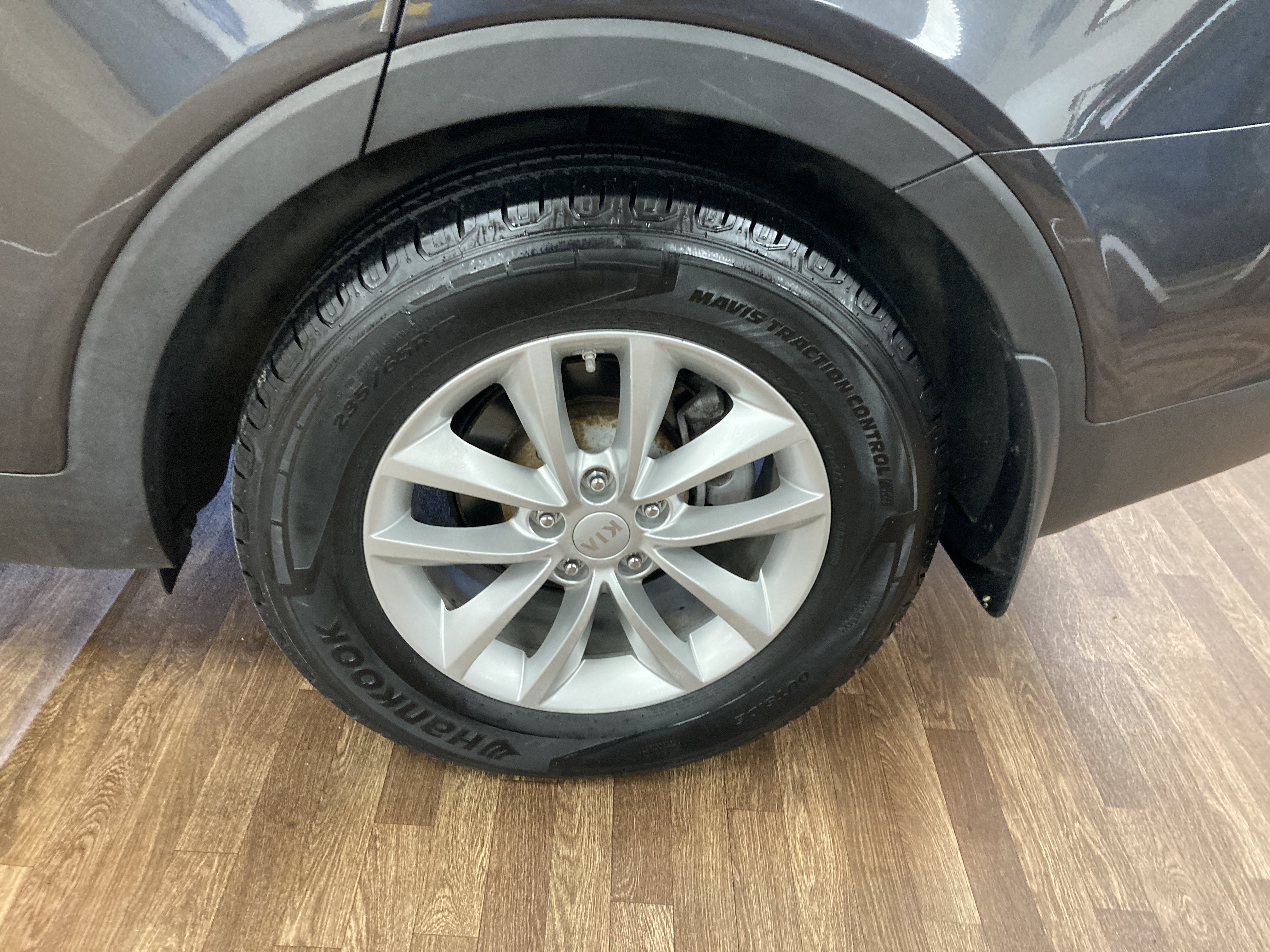 Used 2018 Kia Sorento AWD image 9