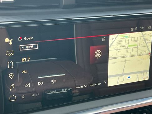 New 2026 GMC Sierra 3500 Denali Ultimate w/ LPO, Black Badging Package image 16