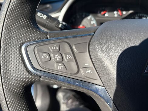 Used 2024 Chevrolet Malibu LT image 27