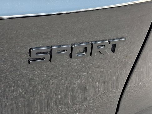 Certified 2024 Honda CR-V Sport image 31