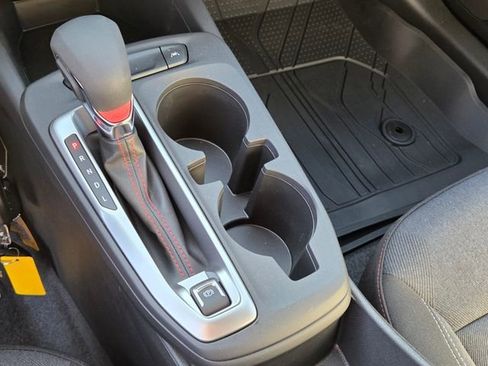 New 2026 Chevrolet Trax RS w/ Sunroof Package FWD image 14