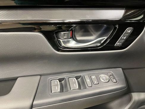New 2026 Honda CR-V Sport Touring image 15