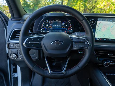 Used 2025 Chevrolet Tahoe RST w/ Comfort Package image 23