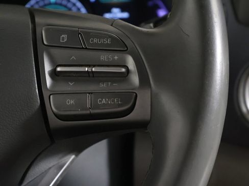 Certified 2021 Hyundai Kona Limited FWD image 37