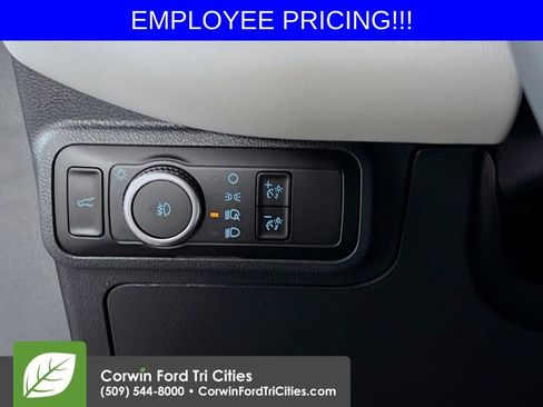 New 2026 Ford Explorer Platinum AWD/4WD image 20