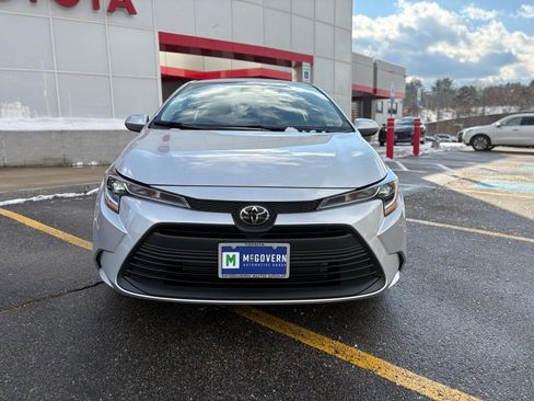 New 2026 Toyota Corolla LE image 12