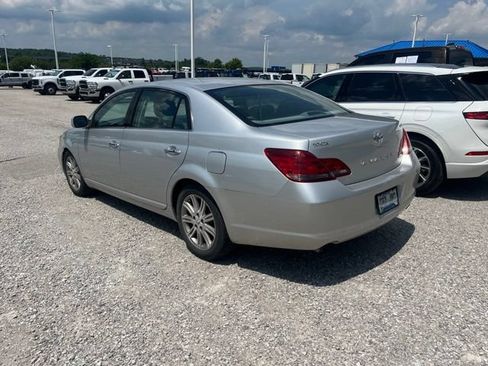 Used 2008 Toyota Avalon Limited FWD image 5