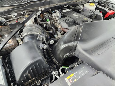 Used 2023 RAM 3500 Laramie image 21