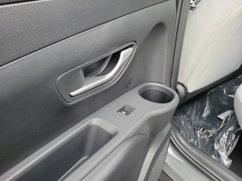 New 2026 Hyundai Santa Cruz SE image 13